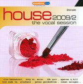 House Vocal Session  2009/2