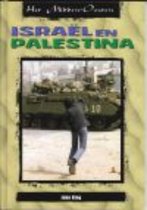 Israel En Palestina