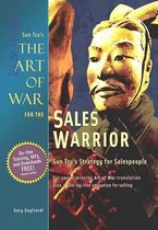 The Art of War for the Sales Warrior