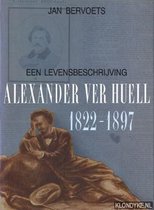 Alexander Ver Huell 1822-1897