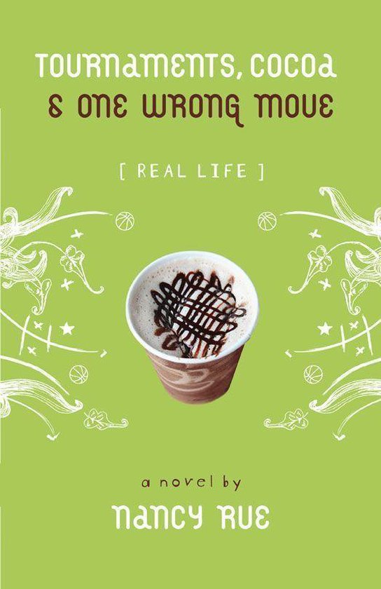 Real Life - Tournaments, Cocoa and One Wrong Move - cover
