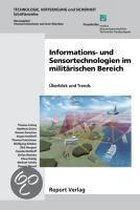 Informations- und Sensortechnologien im militärischen Bereich