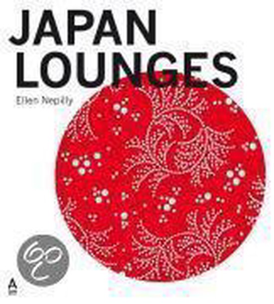 Japan Lounges - cover