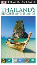DK Eyewitness Travel Guide: Thailand's Beaches and Islands