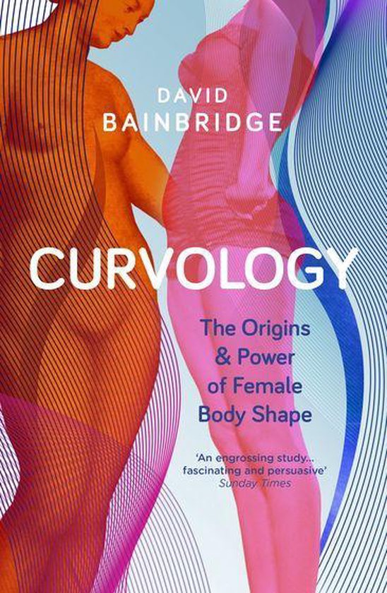 Curvology - cover