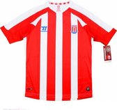 Stoke City Thuis Shirt 2014 - 2015 Junior