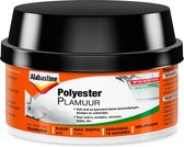 Alabastine Polyesterplamuur - Grijs - 400 gram