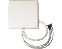 TESSCO 527504 antenne MIMO-richtantenne RP-SMA 6 dBi