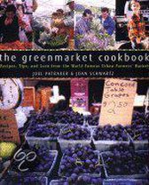 The Greenmarket Cookbook