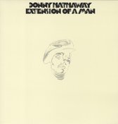 Extension Of A Man (LP)