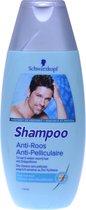 Schwarzkopf Shampoo Anti-Roos - 250 ml