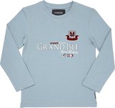 Vinrose - Winter 19/20 - LONGSLEEVE - GREGOR - Blue Shadow - 98/104 -