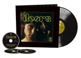 The Doors (50th Anniversary Deluxe) (LP)