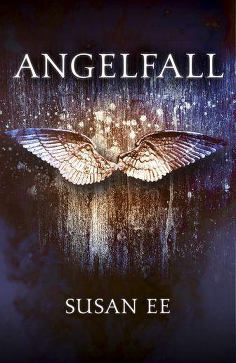 85 List Angelfall Book 4 