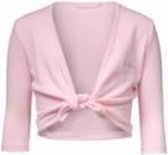 Papillon Balletvest - Maat S/M - Rose