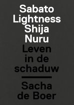Sabato, Lightness, Shija, Nuru