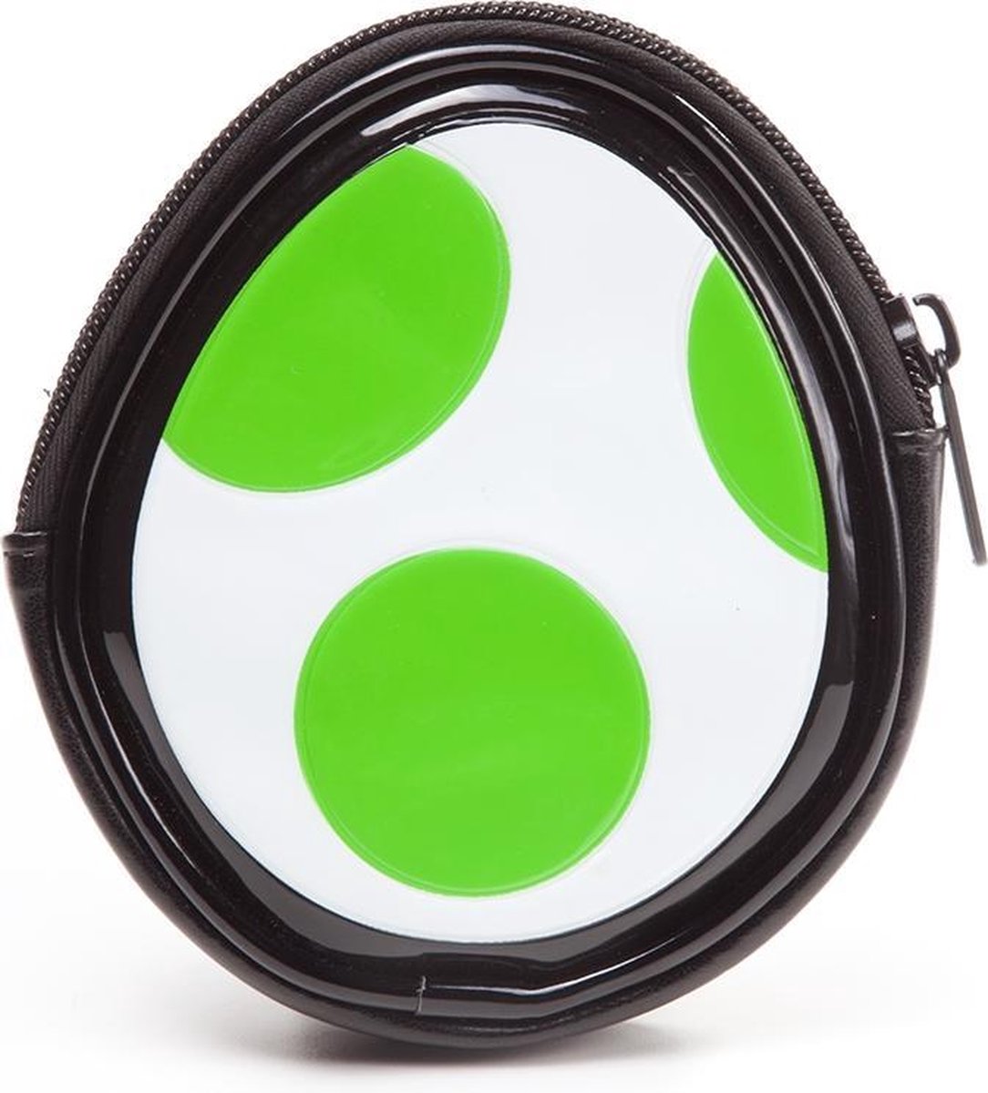 Nintendo - Yoshi Egg - Muntzakje - Groen