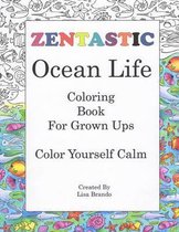 ZENTASTIC - Ocean Life