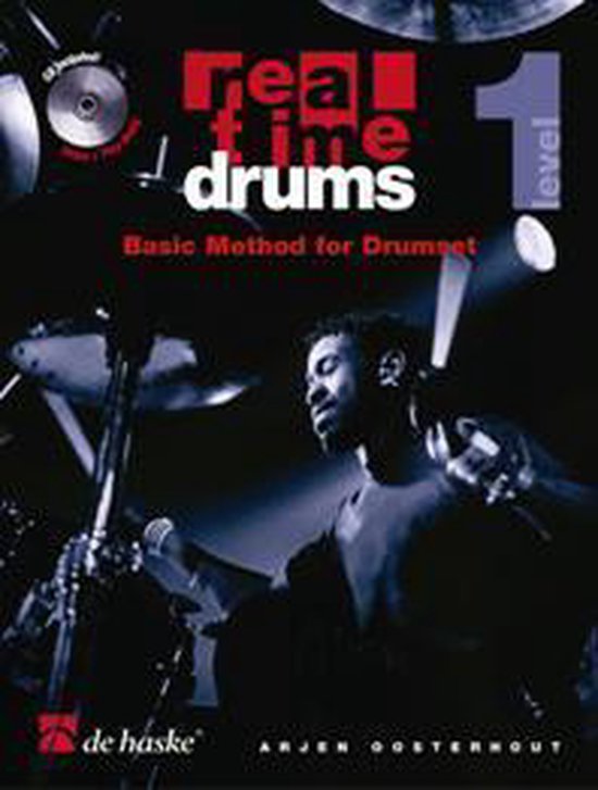 Real Time Drums 1 (Eng)