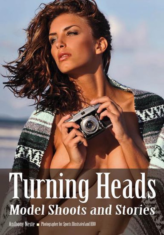 Turning Heads - cover