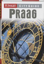 Praag City Guide