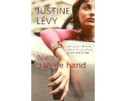 Omslag van Niets aan de hand