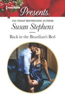 Hot Brazilian Nights! 3 - Back in the Brazilian's Bed