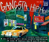 Gangsta Hip Hop 2