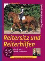 Reitersitz und Reiterhilfen