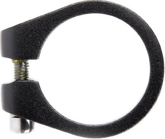 MORSETTO SELLA 34.9 COLLARINO REGGISELLA TRANZX 34.9 - Foto 10