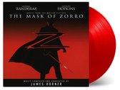 Mask Of Zorro (Coloured Vinyl) (2LP)