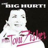 Toni Fisher - The Big Hurt Version 2 (CD)