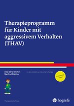 Therapeutische Praxis - Therapieprogramm für Kinder mit aggressivem Verhalten (THAV)