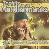 Tophits Auf Der  Mundharmonika