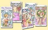 Art Nouveau Oracle