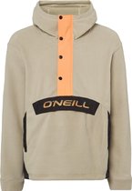 O'Neill Original Hz Hooded Fleece Heren Skipully - Bivaline - Maat M