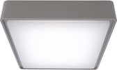 Zoomoi Quadrata - plafond buitenverlichting - vierkant - LED -10W