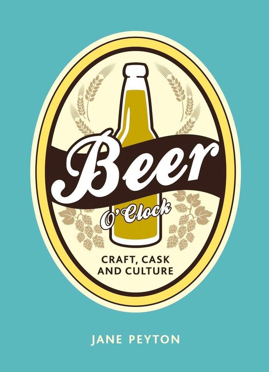 Beer O`Clock - cover