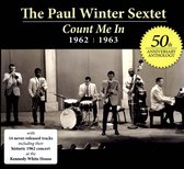 Count Me In: 1962-1963
