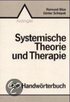 Systemische Theorie Und Therapie