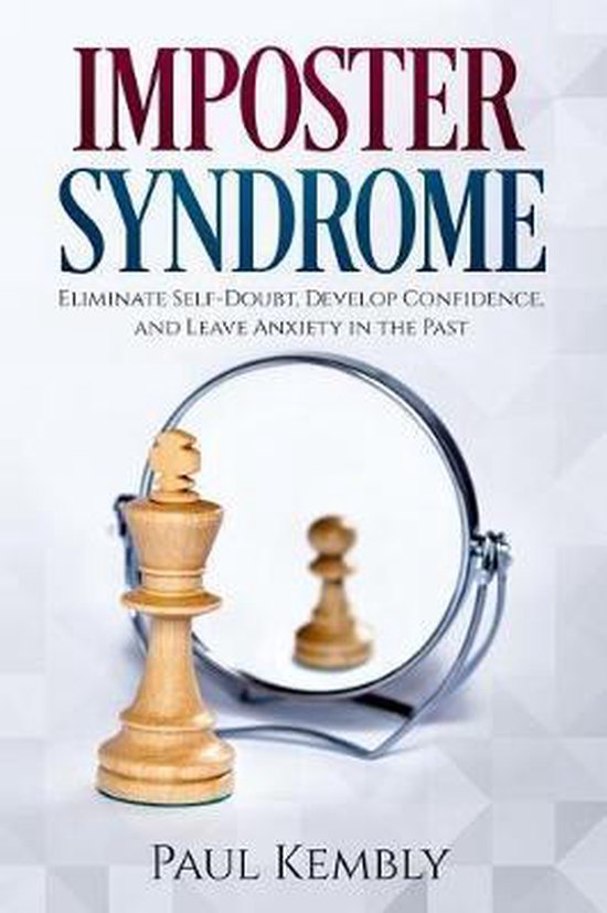 Syndrome imposter How to