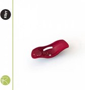 Klipy Design Yolp - Eigeelscheider - rood