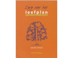 Zorg voor het leefplan