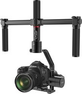 Moza Air Gimbal voor Systeem- en DSLR-camera's inc. Remote Thumb Controller
