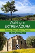 Walking in Extremadura