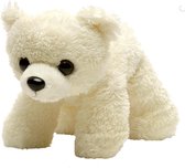 Wild Republic Knuffelbeer Junior 18 Cm Pluche Wit