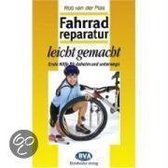 Fahrradreparatur leichtgemacht