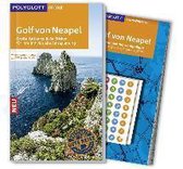 POLYGLOTT on tour Reiseführer Golf von Neapel