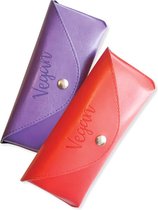 Brillendoos voor ray-ban - Paars | Glasses - Sunglasses Case (Ray-ban) - Violet | Vegan Collection