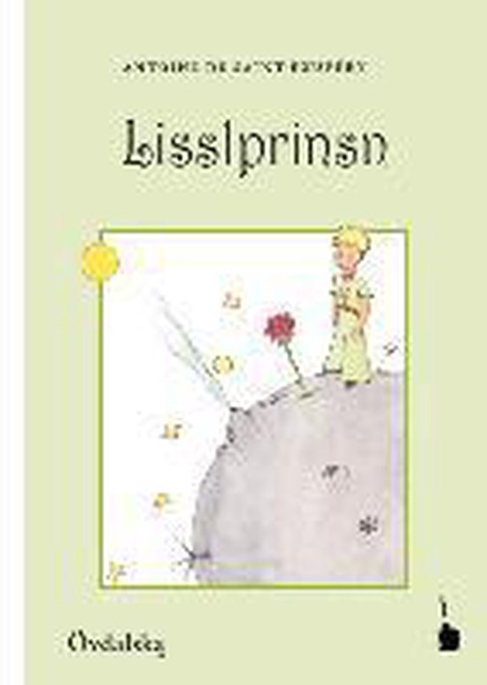 Lisslprinsn